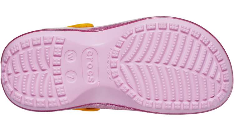 Princess Peach™ Classic Platform Women's Clogs - Nintendo Official